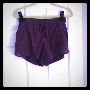 Hotty Hot Short (extra length: Long/Tall)